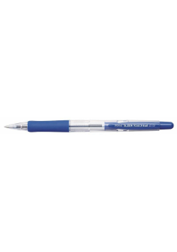 Długopis automatatyczny 0,7mm niebieski (12szt)