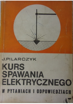 Kurs Spawania elektrycznego