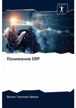 Понимание Erp