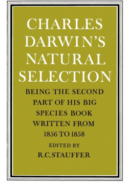 Charles Darwin's Natural Selection