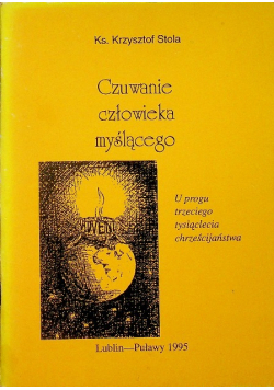 Czuwanie człowieka myślącego