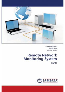 Remote Network Monitoring System
