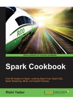 Spark Cookbook