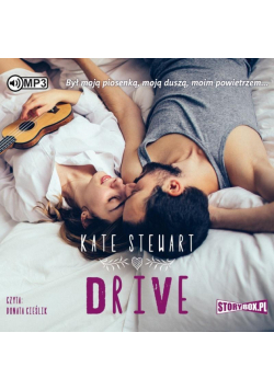 Drive audiobook