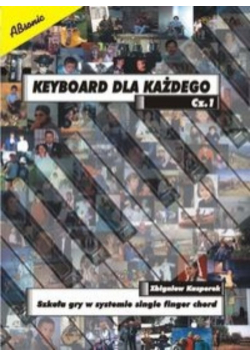 Keyboard dla każdego część 1