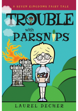 Trouble With Parsnips