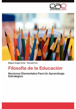 Filosofía de la Educación