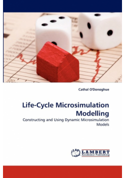 Life-Cycle Microsimulation Modelling
