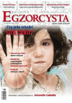 Egzorcysta Nr 7 / 2014