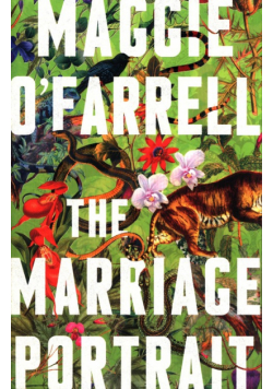 The Marriage Portrait