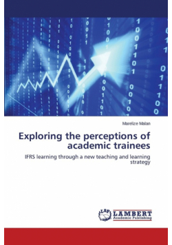 Exploring the perceptions of academic trainees