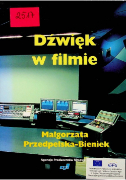 Dźwięk w filmie