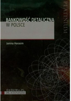 Bankowość detaliczna w Polsce