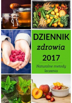 Dziennik zdrowia 2017