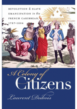 A Colony of Citizens