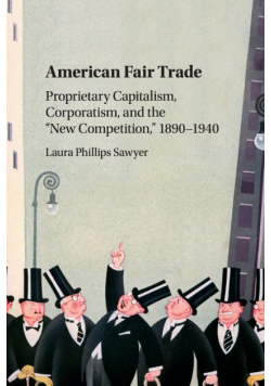 American Fair Trade