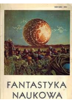 Fantastyka naukowa Literatura radziecka