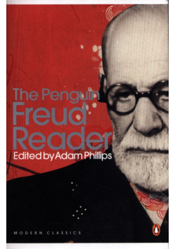 The Penguin Freud Reader