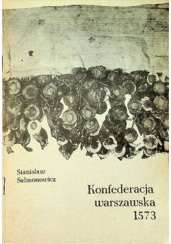 Konfederacja warszawska 1573