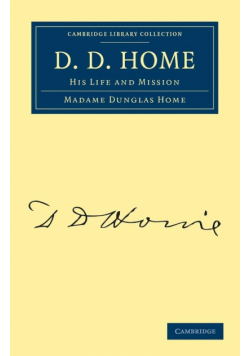 D. D. Home
