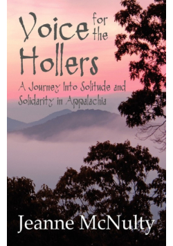 Voice for the Hollers