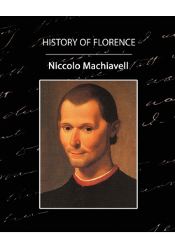 History of Florence