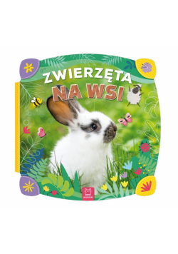 Zwierzęta na wsi