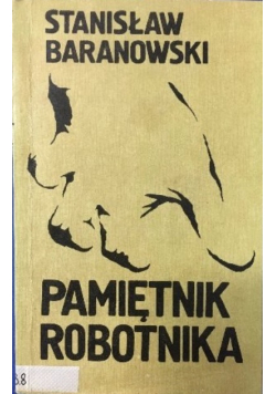 Pamiętniki robotnika