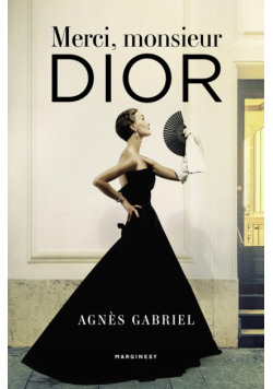 Merci monsieur Dior