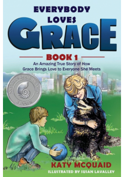 Everybody Loves Grace