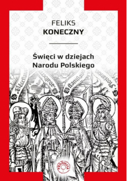 Święci w dziejach narodu polskiego / Prohibita
