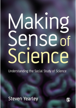Making Sense of Science