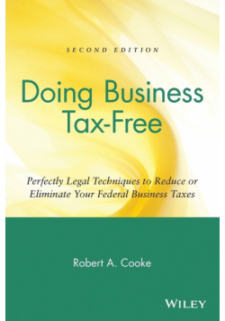 Doing Business Tax-Free