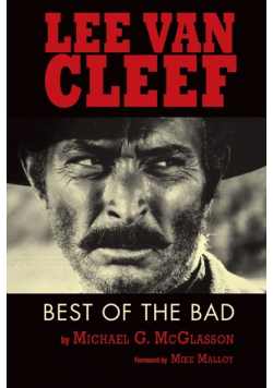 Lee Van Cleef