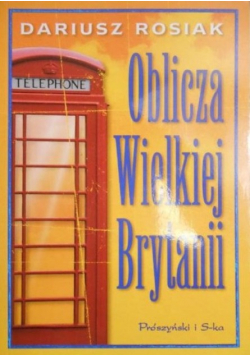 Oblicza Wielkiej Brytanii