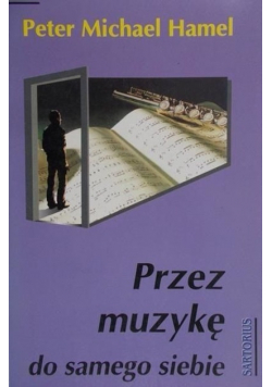 Przez muzykę do samego siebie