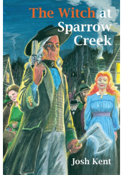 The Witch at Sparrow Creek
