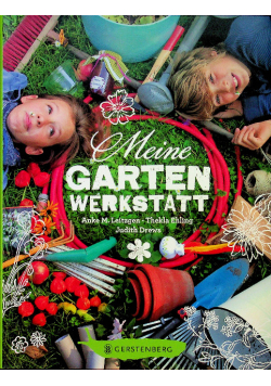 Meine Gartenwerkstatt Leitzgen