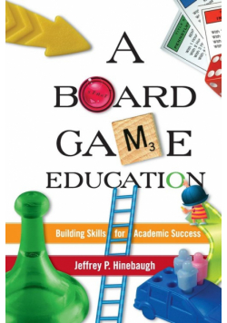 A Board Game Education