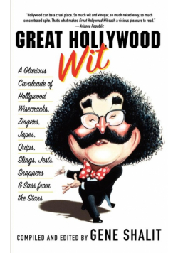 Great Hollywood Wit