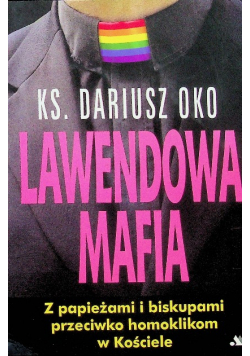 Lawendowa Mafia