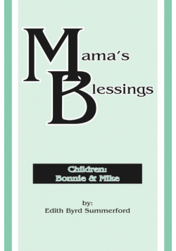 Mama's Blessings