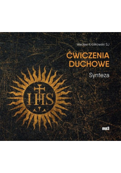 Ćwiczenia duchowe - Synteza CD