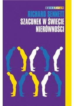 Szacunek w świecie nierówności