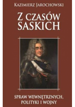 Z czasów saskich