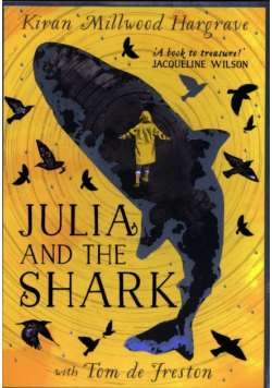 Julia and the Shark