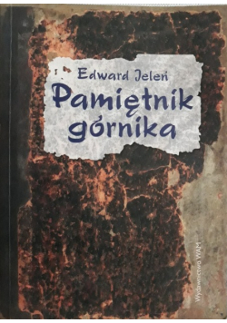 Pamiętnik górnika
