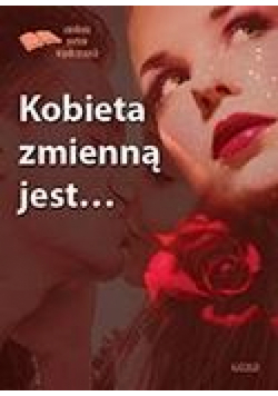Kobieta zmienną jest w.3