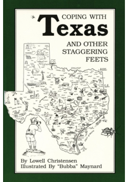 Coping with Texas and Other Staggering Feets