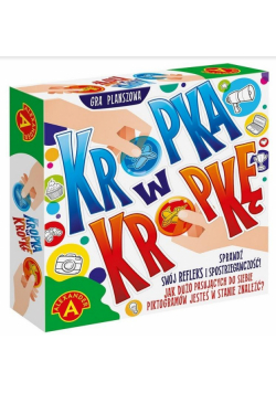 Kropka w Kropkę ALEX